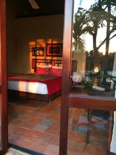 Two-Bedroom Bungalow