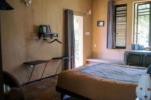 Suite with River View