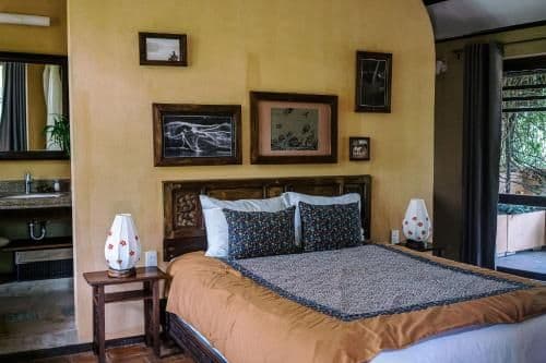 Suite with River View
