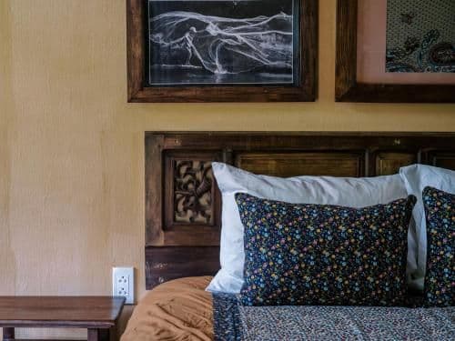 Suite with River View