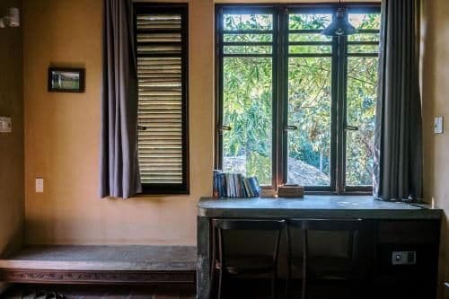Suite with River View