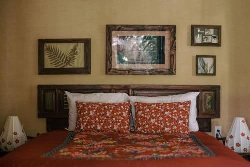 One-Bedroom Bungalow