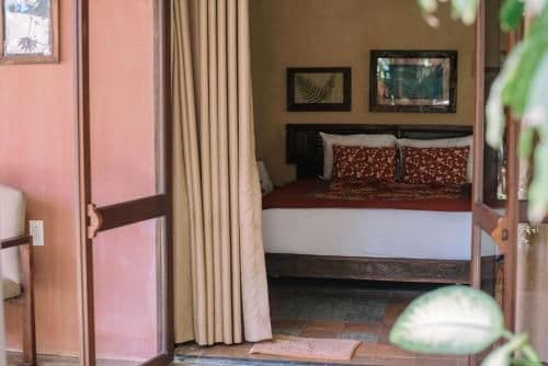 One-Bedroom Bungalow