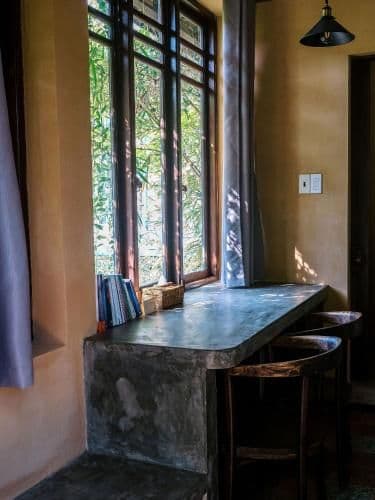 Suite with River View