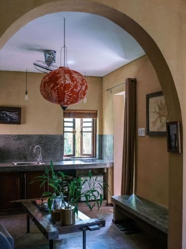 One-Bedroom Bungalow