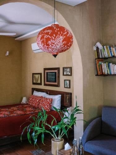 One-Bedroom Bungalow