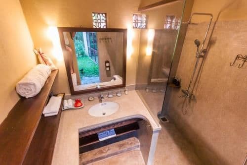 Three-Bedroom Bungalow
