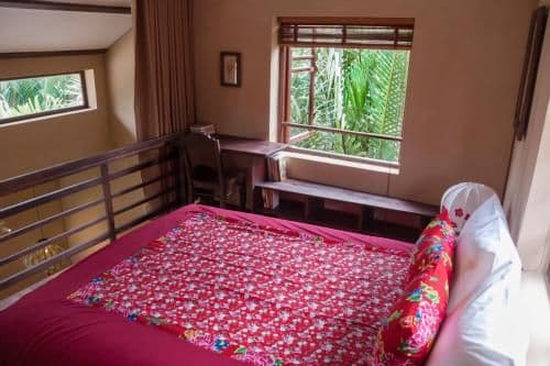 Three-Bedroom Bungalow