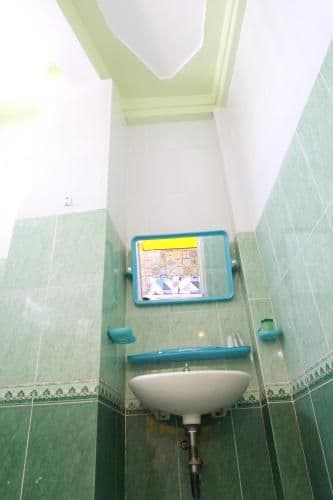 King Room with Balcony