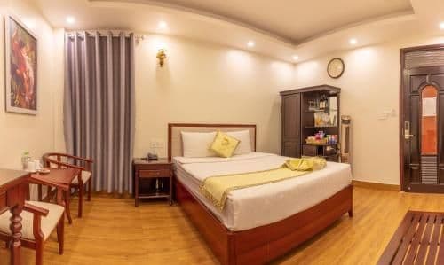 Superior King Room