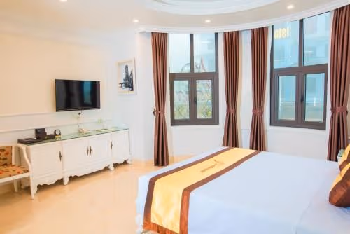 Superior Double or Twin Room