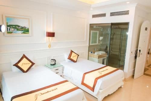 Superior Double or Twin Room