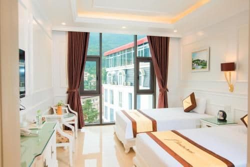 Superior Double or Twin Room