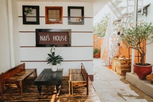 Nai's house - Homestay Nai's house - Homestay