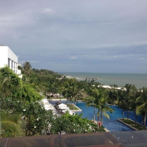 Apartment with Sea View