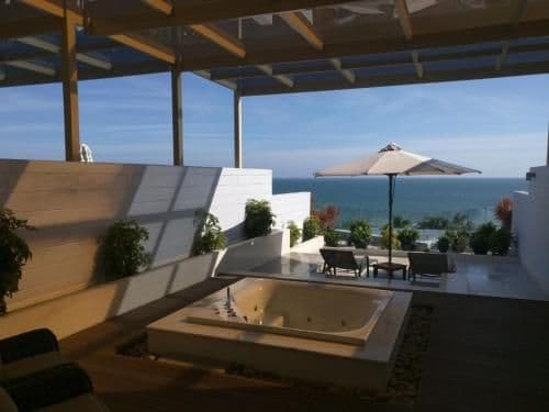 Apartment with Sea View