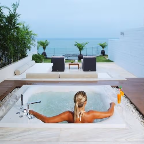 Apartment with Sea View
