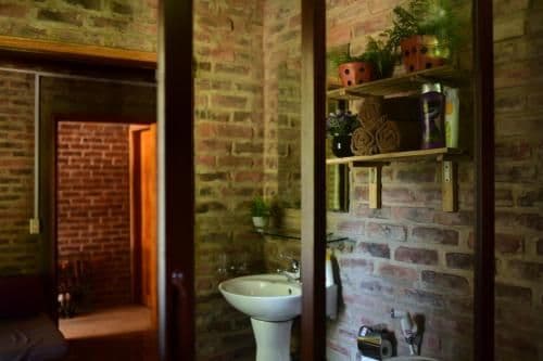 Twin Room with Private Bathroom