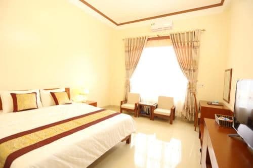 Royal Hotel Ha Giang Royal Hotel Ha Giang