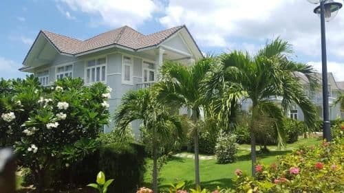 Villa