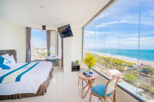 Annata Hotel Vung Tau