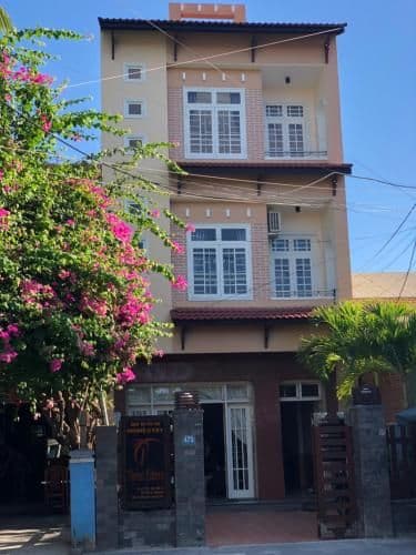 Three palms homestay Three palms homestay