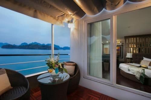 The Era Suite - 2 Days 1 Night