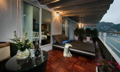 The Era Suite - 2 Days 1 Night