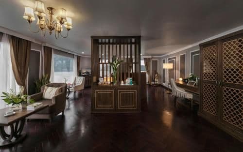 The Era Suite - 2 Days 1 Night