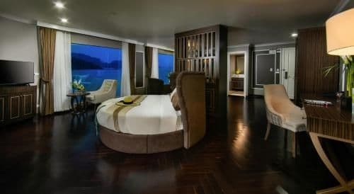 The Era Suite - 2 Days 1 Night