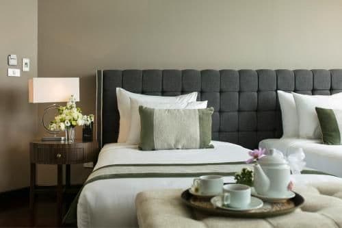 Terrace Suite - 3 Days 2 Nights
