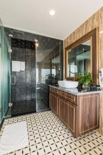 King Terrace Suite - 2 Days 1 Night