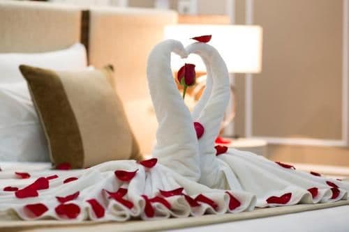 Terrace Suite - 3 Days 2 Nights