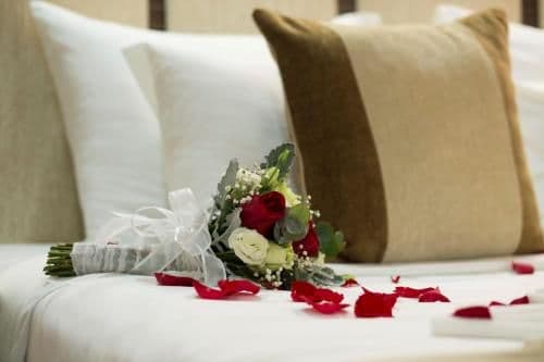 Terrace Suite - 3 Days 2 Nights