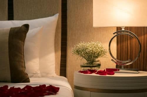 Terrace Suite - 3 Days 2 Nights