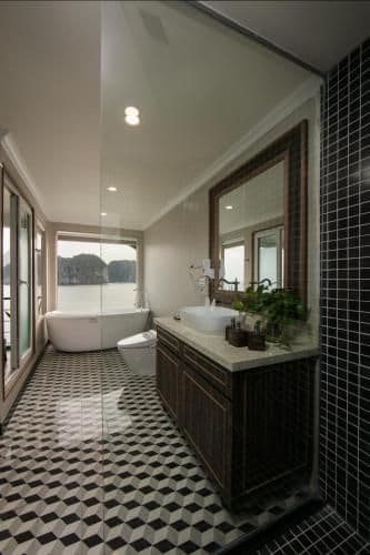 King Terrace Suite - 2 Days 1 Night