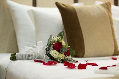 King Terrace Suite - 2 Days 1 Night
