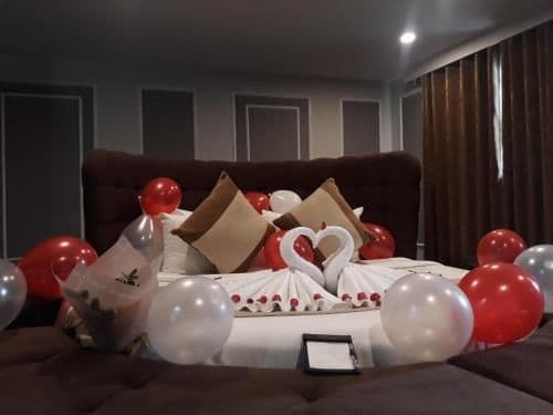 The Era Suite - 2 Days 1 Night
