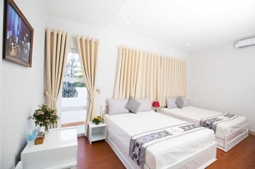 Nha Trang Pearl Hotel Nha Trang Pearl Hotel