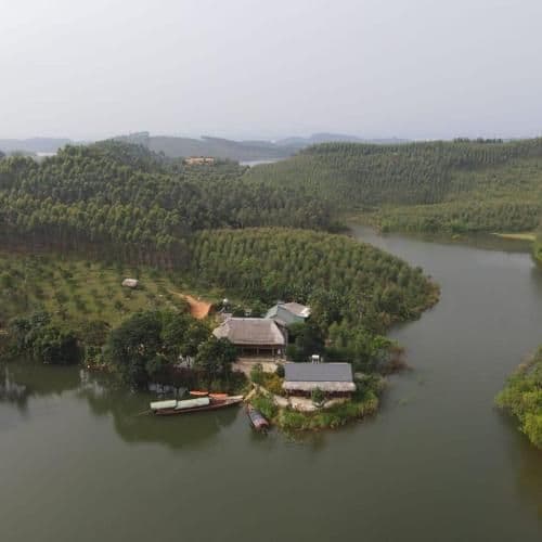 Vu Linh Farmstay Vu Linh Farmstay