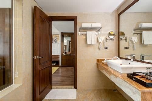 King Suite