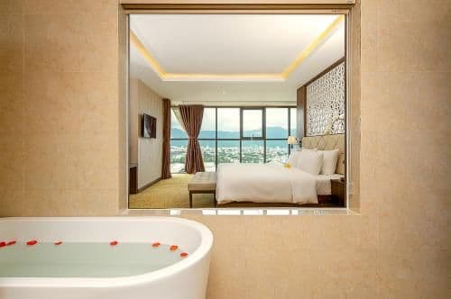 King Suite