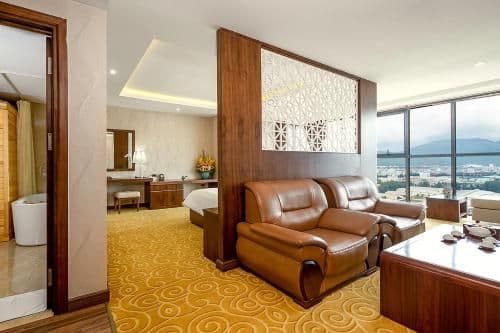 King Suite