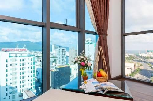 Grand Suite