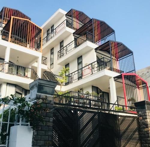 Nang Homestay Nang Homestay