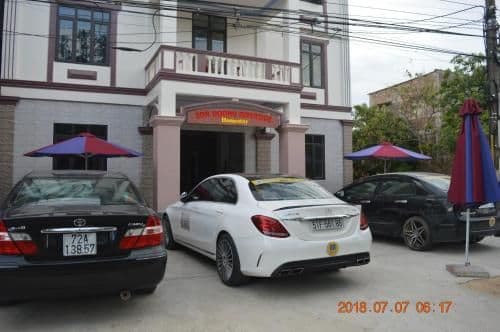 Deluxe Double or Twin Room with River View