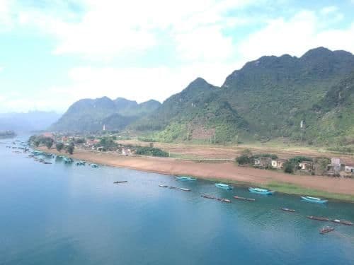 Deluxe Double or Twin Room with River View