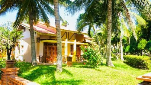Bungalow