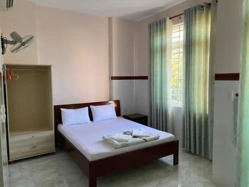 Hoang Minh 846 Hostel Hoang Minh 846 Hostel