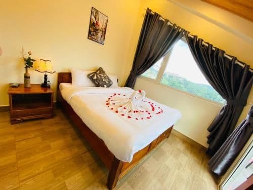 Sweet Dream Hotel & Villa Sweet Dream Hotel & Villa